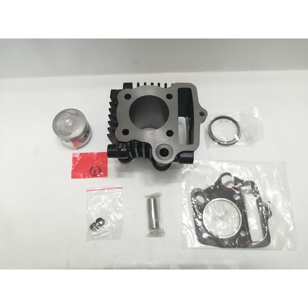 Bộ lòng hơi Cub 70 gang đóng số 49cm dài 63 gắn được cho xe 50cc