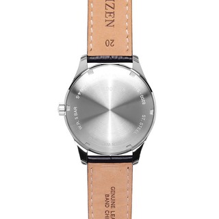 Đồng Hồ nam Citizen NH8360-12A