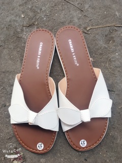 Dép lê nữ siêu kute 😍 😍 😍 😍