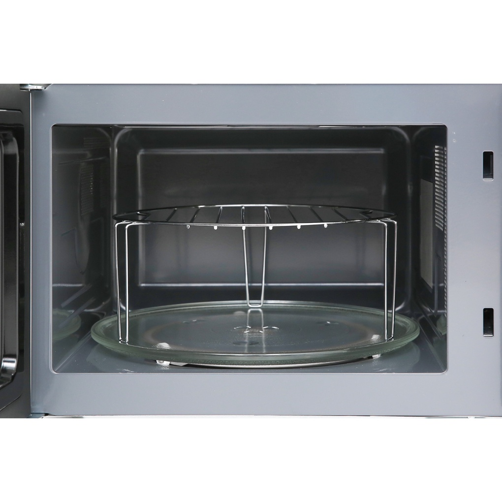 Lò vi sóng có nướng Sharp R-G52XVN-ST 25 lít