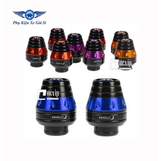 Cặp Gù Chống Đổ Trước Nhôm Cao Cấp MS3163