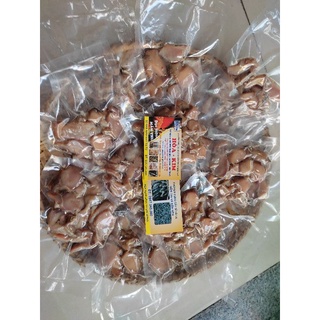 Mắm cá thu cắt nhỏ 1kg -HOÀ KIM PHAN RANG