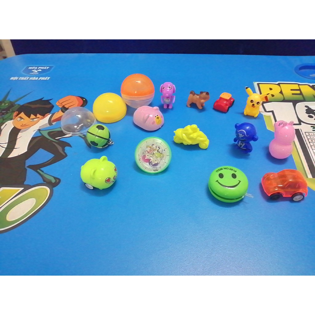 Bóng đồ chơi cho bé