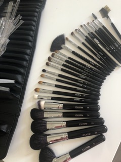Bộ Cọ Clio 26 cây