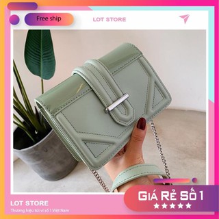 Túi xách nữ đeo chéo đẹp cao cấp công sở thời trang TX447