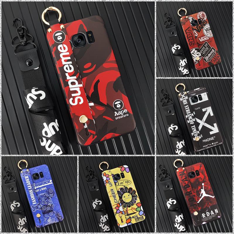 Shockproof For Boy Phone Case For Samsung Galaxy S6 Edge Plus/G9280/Note5 Edge New Luxury Anime Waterproof Cute For Woma