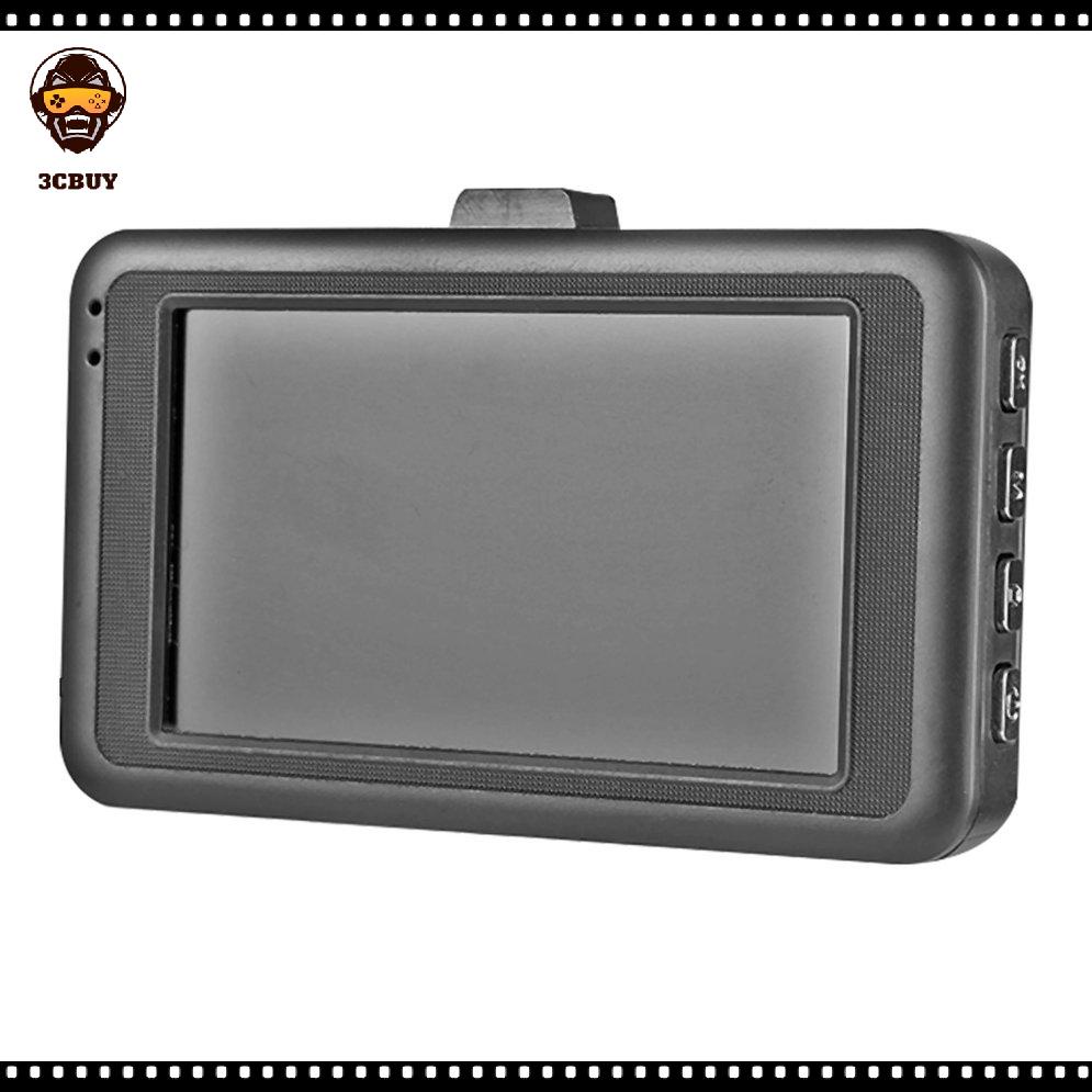 【sạc nhanh】SK-Q7 3.0inch 12MP 1080P Car DVR Driving Recorder Camcorder LED Night | BigBuy360 - bigbuy360.vn