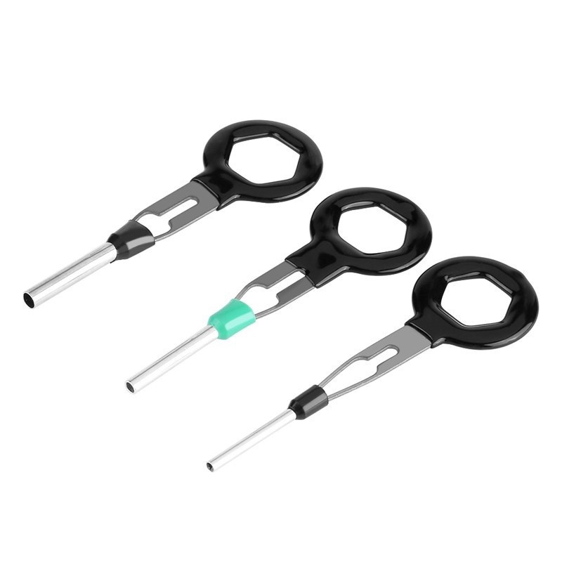 Set 11 Dây Điện Chuyên Dụng Cho Xe Hơi