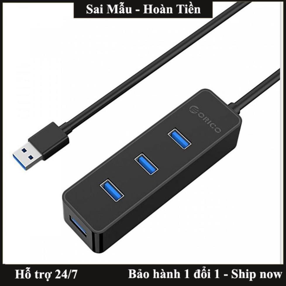 ✔️[Shop uy tín ]đầu chia usb,Đầu chia 3 ổ USB ORICO  - Freeship  - Bảo hành uy tín 1 đổi 1