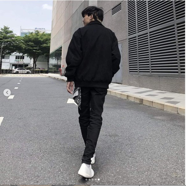 Áo Khoác OVERSIZE FF CODUROY COACH JACKET