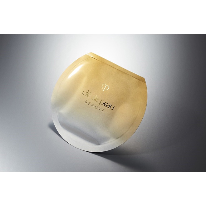 MẶT NẠ MẮT CLE DE PEAU VITALITY ENHANCING EYE MASK SUPREME CHÍNH HÃNG - 10106