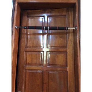 Xà đơn gắn cửa- gắn tường thông minh, tiện lợi