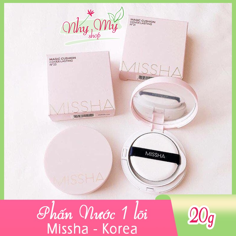 PHẤN NƯỚC MISSHA M MAGIC CUSHION SPF 50+ PA+++