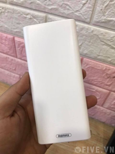 Pin Sạc Dự Phòng 20000mAh REMAX RPP-150