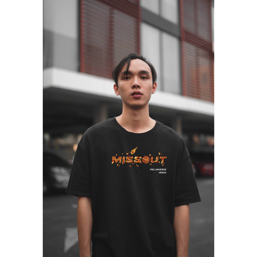 áo thun nam nữ MISSOUT VENUS, áo thun tay lỡ nam nữ unisex , Dricco_offcial | BigBuy360 - bigbuy360.vn