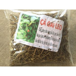 1kg cà gai leo khô