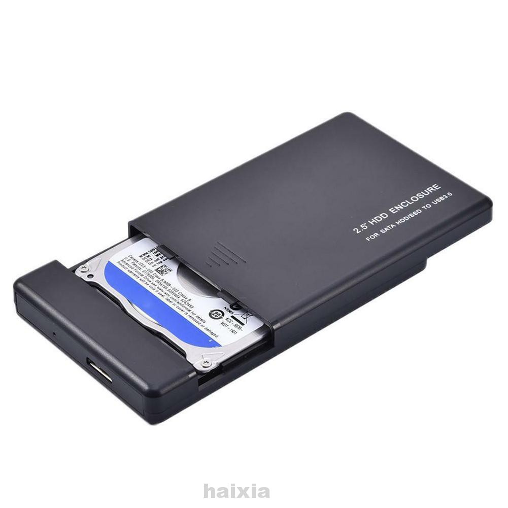 Hộp Đựng Ổ Cứng Ngoài Mini 2.5 " | BigBuy360 - bigbuy360.vn