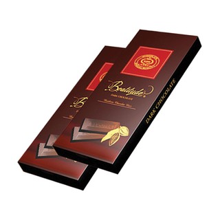 Socola thanh Dark 58g