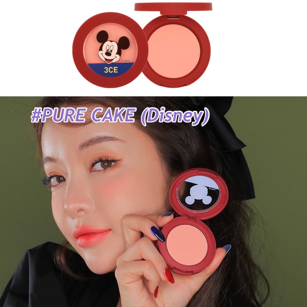 Má hồng 3CE Face Blush | BigBuy360 - bigbuy360.vn