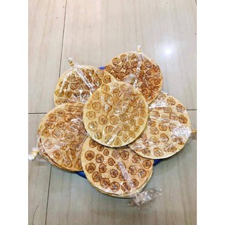 BÁNH TRÁNG CHUỐI ĐÀ LẠT SIÊU NGON