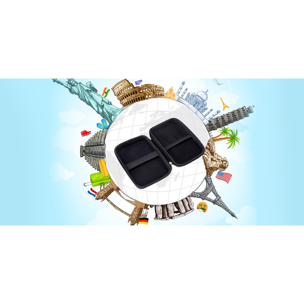 Miếng Bảo Vệ Ổ Cứng Hdd Orico Phd-25 2.5 Inch | BigBuy360 - bigbuy360.vn