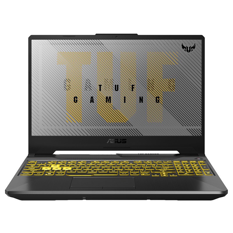 Laptop ASUS TUF Gaming FX506LU-HN138T| i7-10870H | 8GB | 512GB|15.6'' FHD 144Hz | Win 10