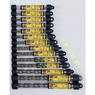 Mũi Khoan Φ10.0 IRWIN Mũi khoan bê tông chuyên dụng