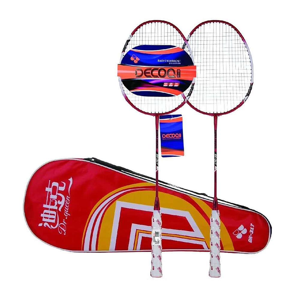 Vợt Cầu Lông DECOO DK311 - Dungcusport tặng túi đựng vợt