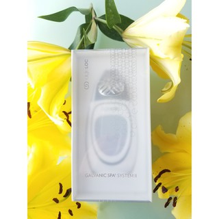 Bộ Máy Nâng Cơ Thần Kì Galvanic Nuskin