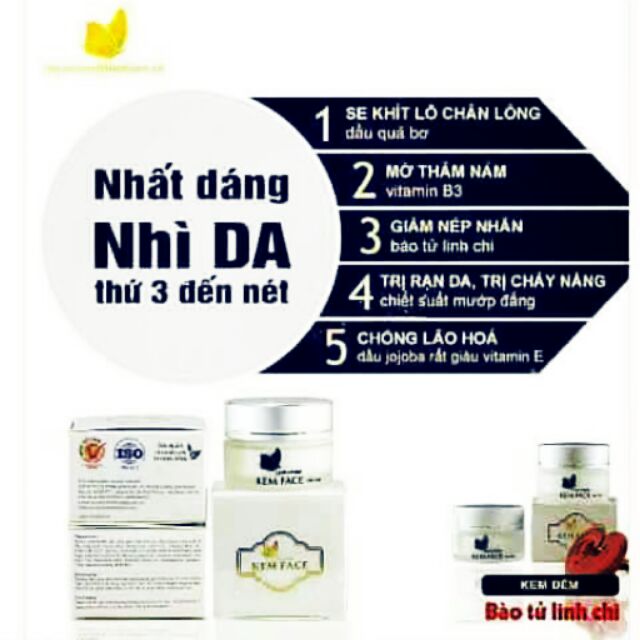 KEM ĐÊM LINH NHÂM