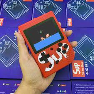 MÁY GAME SUP 400 TRÒ CHƠI