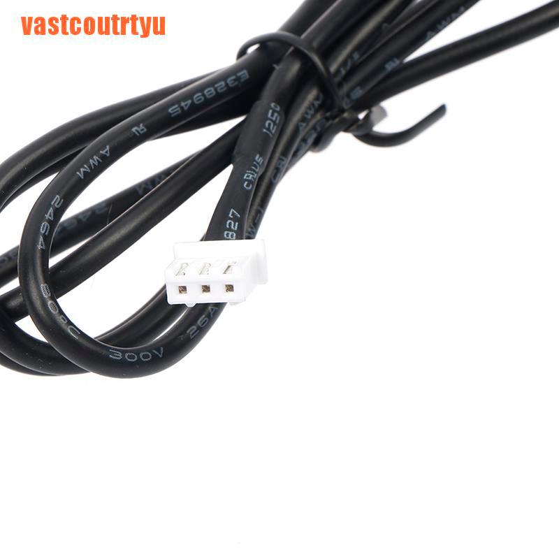 1 Chiếc Cảm Biến Rung Động Chống Trộm Cho Xe Mô Tô / Xe Hơi