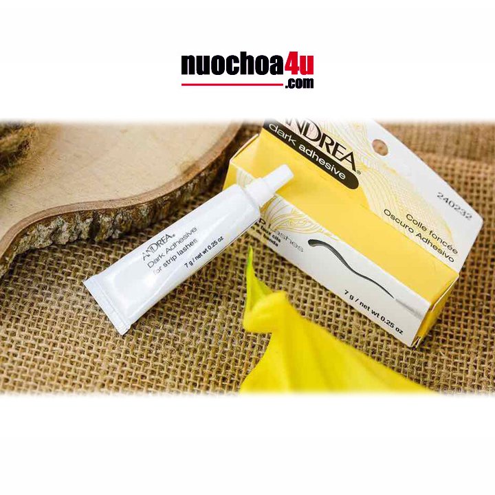 KEO DÁN MI - Andrea Modlash Adhesive Dark 7g