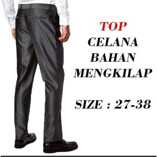 Quần tây nam phong cách công sở size 27 # 38