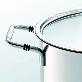 BỘ NỒI FISSLER BONN 5 MÓN