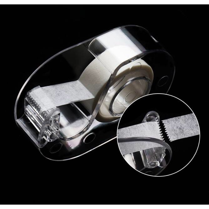 [Sỉ] 10 cắt keo ốc sên/cắt keo gân keo lụa