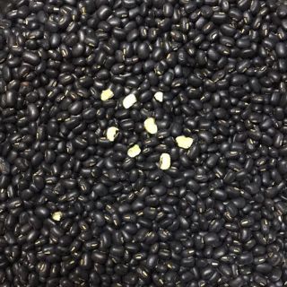 Đỗ đen quê sơn la 500gr