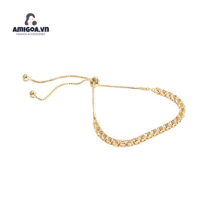 ✨✨Vòng Đeo Tay Thiết Kế Tùy Chỉnh Thời Trang Mùa Hè Sang Trọng Cho Nữ