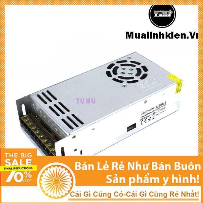 Nguồn tổ ong loại sịn đổi nguồn từ 220V về 36V-10A ( Loại Xịn Đủ Công Suất )