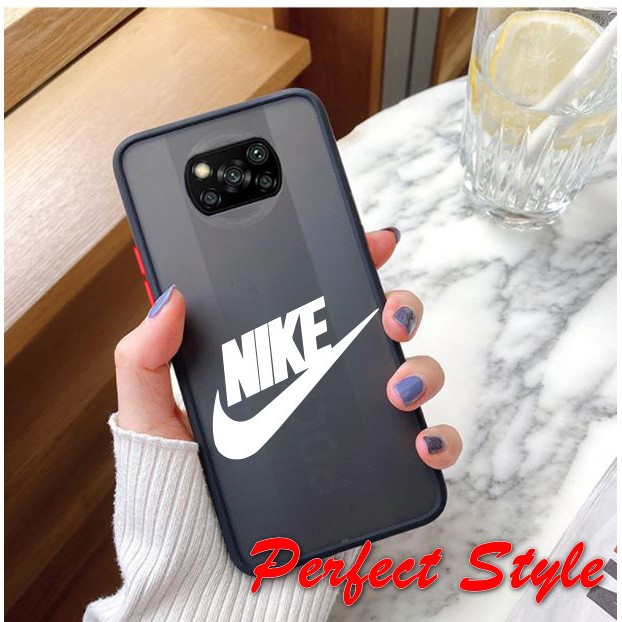 Ốp lưng Cao su non đẹp mắt Xiaomi note 7 note 8 pro Redmi K20 K30 pro Poco x3 pro Mi 10t Note 9s Note 9 pro 5g