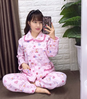 Bộ bầu và sau sinh