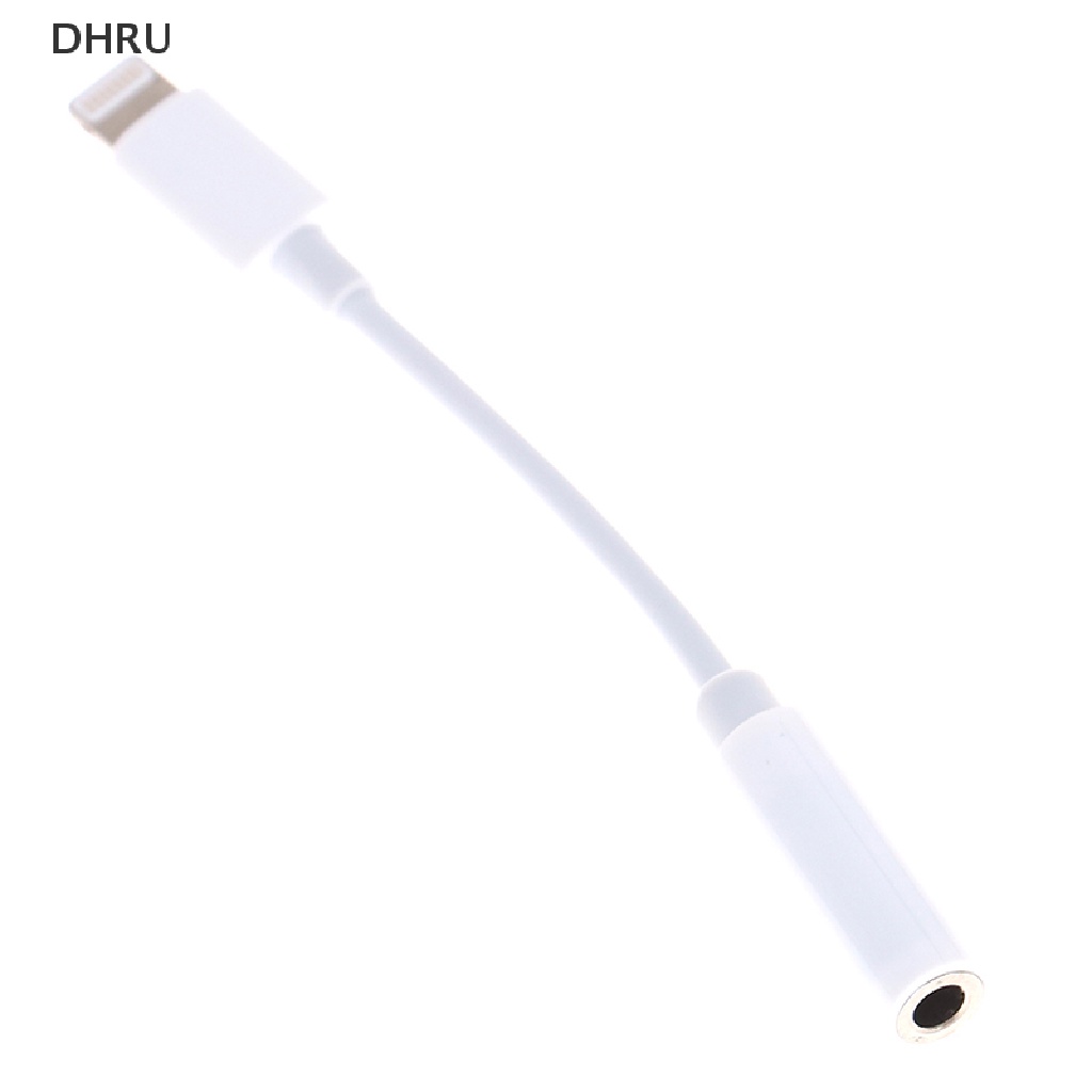 Cáp Chuyển Đổi Âm Thanh Tai Nghe Cho iPhone br