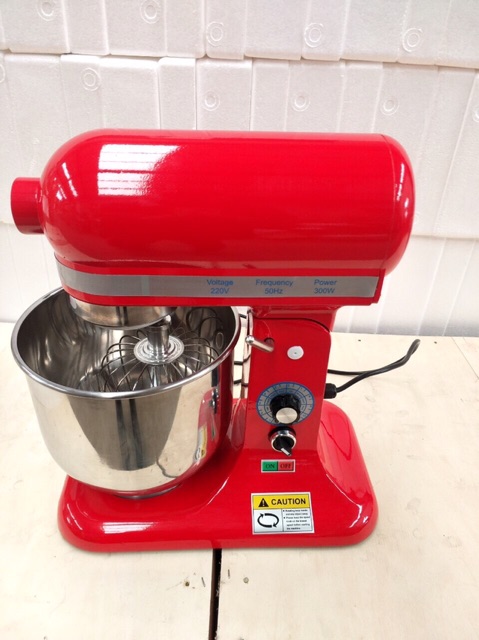 MÁY ĐÁNH TRỨNG 7 LÍT B7