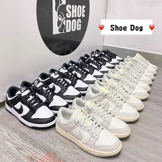 [Chính hãng]Giày Nike Dunk Panda Low cực hot