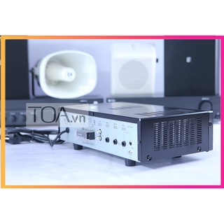 Amply TOA A-230 HV