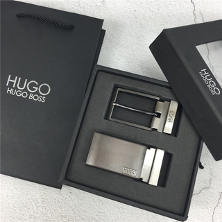 Thắt lưng nam Hugo Boss