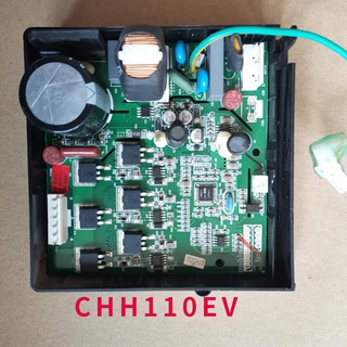 Thích hợp cho tủ lạnh Haier BCD-532WDPT bảng biến tần CHM090LV CHH110EV bảng truyền động VTH1113Y
