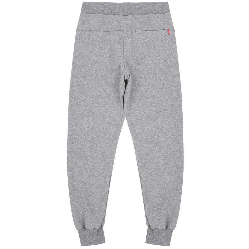 Quần jogger nữ phối dây kéo ngầu cá tính có size nhỏ Phúc An 3018