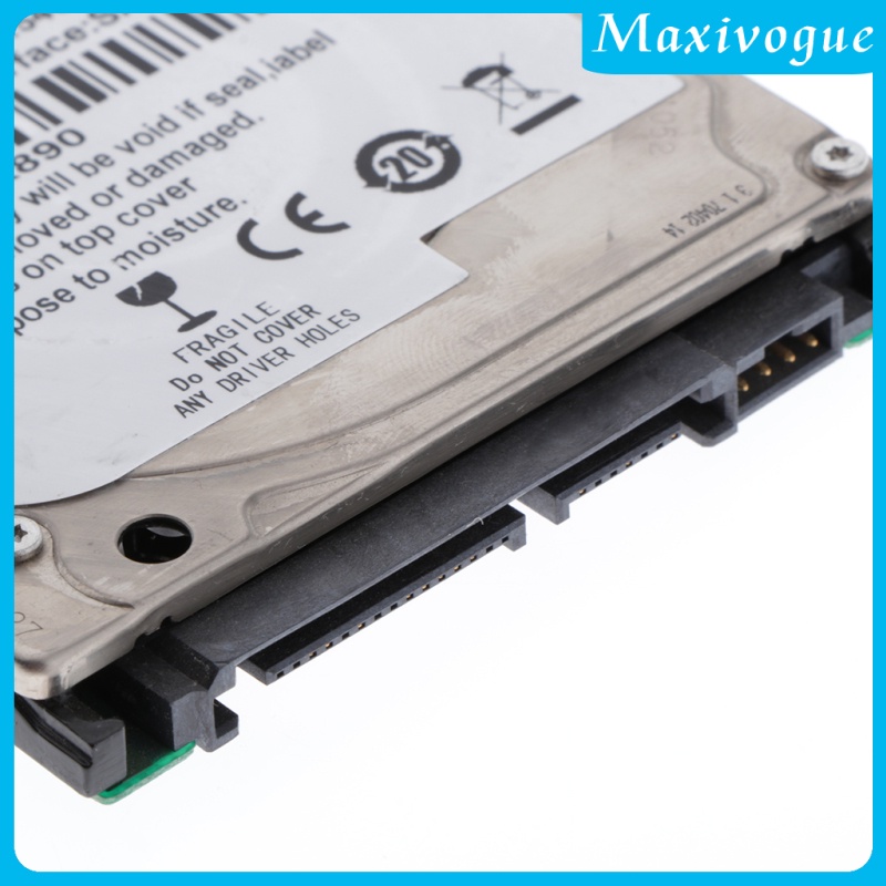 Ổ Cứng Laptop Universla 2.5 Inch 320gb Sata 2 8m 5400rpm | BigBuy360 - bigbuy360.vn