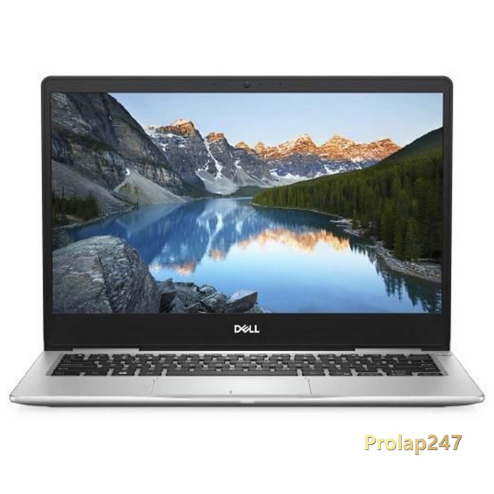 Dell Inspiron 13 7370 i5-8250U 8GB SSD 256GB 13.3"FHD